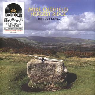 Mike Oldfield - Hergest Ridge 1974 Demo Recordings (RSD Vinyl)
