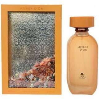 Amber D'Or EDP 100ml
