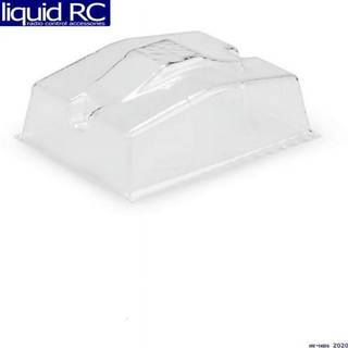 JConcepts - 0505 - RC8B4 | RC8B4e Front Wing