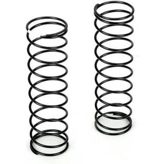 Team LOSI Racing bakre chockfjäder 1.8 Rate White TLR5166