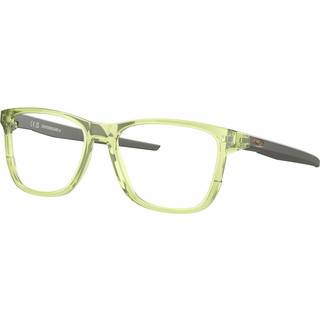 Oakley OX8163F CENTERBOARD Asian Fit 816308 52 Briller Mænd Grøn - Polished Transparent Fern Green - 52mm