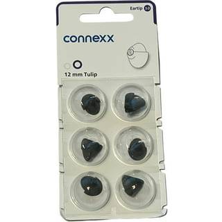 Connexx Eartip 3.0 Tulip (Størrelse: 12 mm)