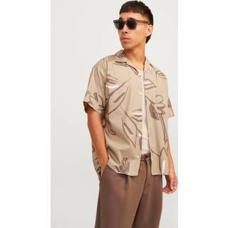 Relaxed Fit Skjorte
