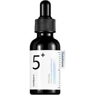Numbuzin No.5 Vitamin Concentrated Serum - 30 ml.