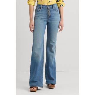 Jeans - Blue - 38