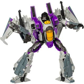 Transformers Skywarp Figur Transformers Studio Series figurer F8769
