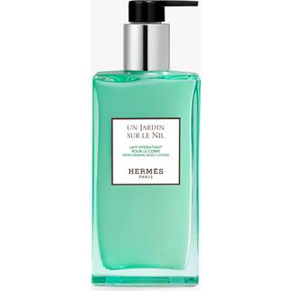 Hermès Un Jardin Sur Le Nil Body lotion Refillable 200 ml