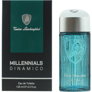 Lamborghini Millennials Dinamico Edt 125ml