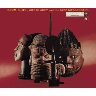 Art Blakey & the Jazz Messengers - Drum Suite