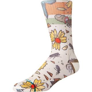 Stance - Trashed - Accessories til herre - Offwhite - 43/47