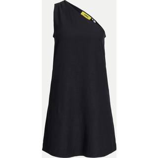 JJXX - Jxannika One Shoulder Dress - Kjoler til hende - Caviar - M
