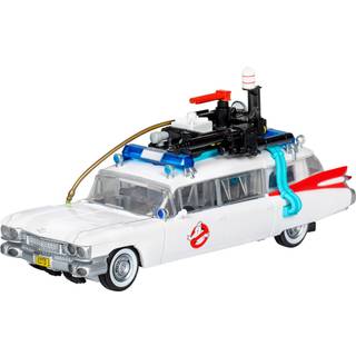 Transformers x Ghostbusters Ectotron Action Figur