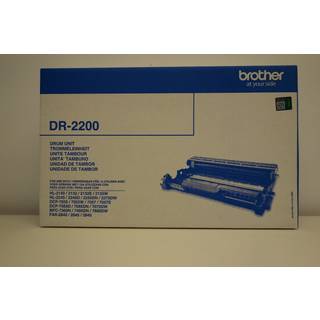 Brother DR-2200 printertromle Original 1 stk