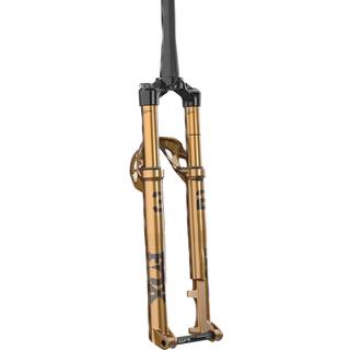 2025 FOX 32 Float SC Factory 29" 100mm 44mm GRIP SL 3-Pos - Podium Gold