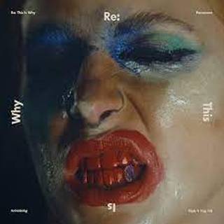 Paramore - Re: This Is Why (Remix + Standard)