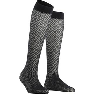 Tessellating KH Knee High Socks/Overknees