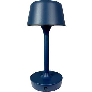DybergLarsen - FLOW LED Portable Bordlampe Indigo
