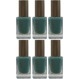 L'Or? Al Paris Color Riche Nail Not A Cloud in Sight 0,39 FL. oz.