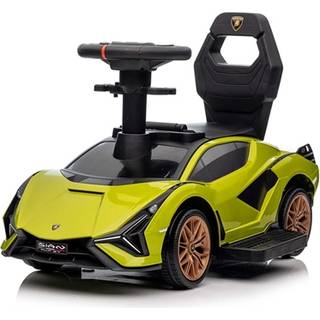 Lamborghini Sian elektrisk bil 6V