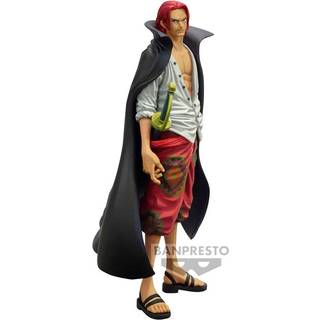 ONE PIECE - Shanks - Figure King Of Artist 23cm