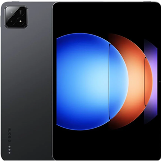 Xiaomi Pad 6S Pro 12,4 tommer 512 GB (12 GB RAM) Sort CN