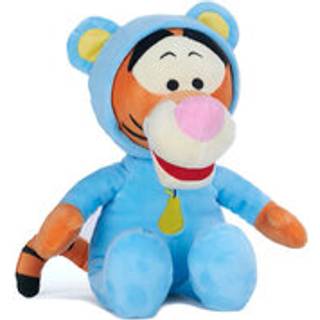 Disney Tigerdyr bamse med nattøj