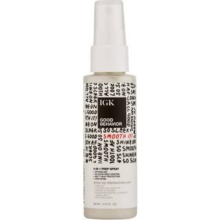 IGK Good Behavior 4-in-1 Prep Spray 60ml