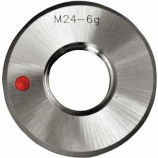 Gevindprøvering M 8x1,25 6g NOGO-tolerancering