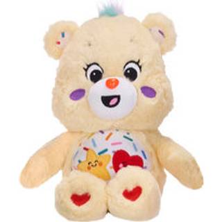 WHL Care Bears bamse - Beige