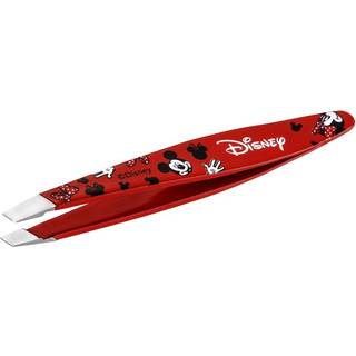 Tweezerman - Mickey & Minnie Mouse We Got Ears Mini Slant Tweezer - Mini