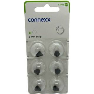 Connexx Eartip 3.0 Tulip (Størrelse: 8 mm)