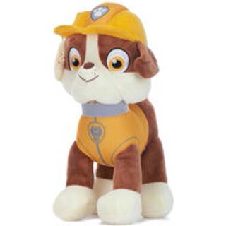 Paw Patrol Paw Patrol bamse - Rubble