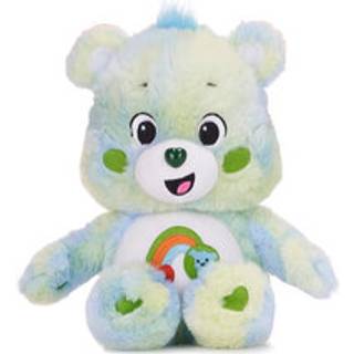 WHL Care Bears bamse - Grøn