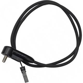 Bosch Hastighedssensor 615 mm Sort - Cykelreservedel til Bosch Elcykelsystemer
