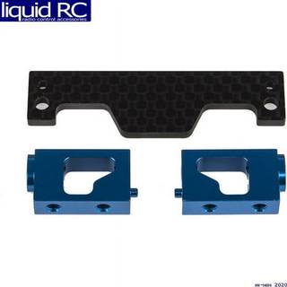 Team Associated - AE91887 - RC10B6.4 FT Servo Mount Set