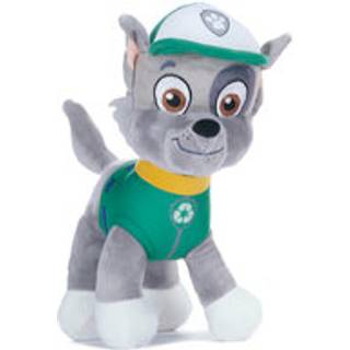 Paw Patrol Paw Patrol bamse - Rocky