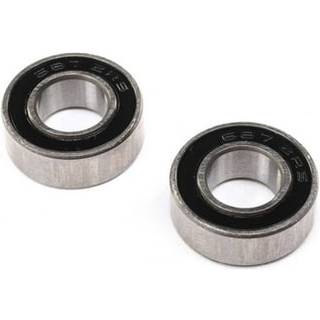 Losi - LOS267002 - 7 x 14 x 5mm Ball Bearing, Rubber Sealed (2)