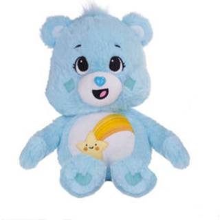 WHL Care Bears bamse - Blå