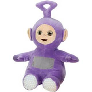 WHL Teletubbies bamse - Tinky Winky