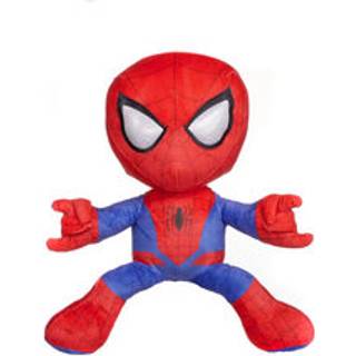Spiderman Spidey bamse - Stående