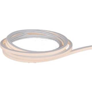 30M Ledstrip 24V Neon Side Ip67 3000K Solar