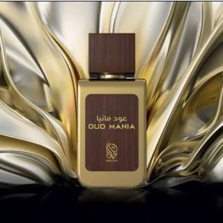 Nylaa Oud Mania Eau de parfum 100 ml