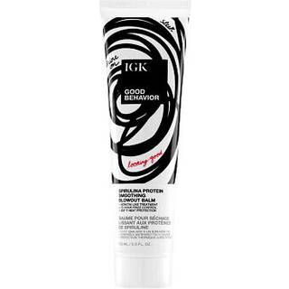 IGK Good Behavior Blowout Balm (150 ml)