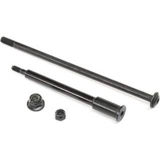 Losi - LOS262015 - Axle Set: Promoto-MX