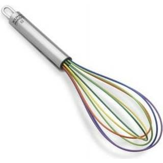 Kuhn Rikon Silicone Rainbow Whisk 10-tum