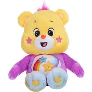 WHL Care Bears bamse - Gul