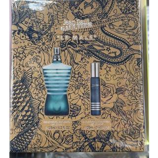 Jean Paul Gaultier Le Male Gift Set 125ml EDT + 20ml EDT