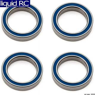 Team Associated - AE91566 - 15x21x4mm Kugleleje - 4 stk