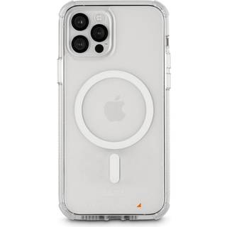 Hama Mobilcover iPhone 12 Pro MagCase, transparent
