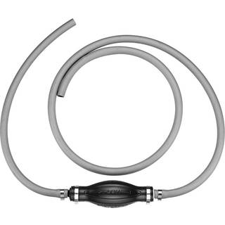 Brændstofslangesæt, E10, 5/16" (8 mm) slange, universal